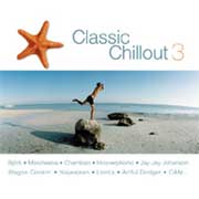 The classic chillout vol. 3 - portada mediana