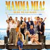 Mamma Mia! Here we go again (Original Motion Picture Soundtrack) - portada reducida