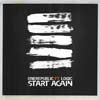 Start again - portada reducida