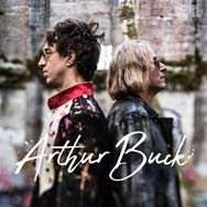 Arthur Buck: Arthur Buck - portada mediana