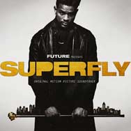 Superfly (Original Motion Picture Soundtrack) - portada mediana