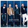 Boyzone: Thank you & goodnight - portada reducida