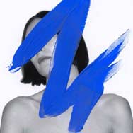 Colouring: Bn - portada mediana