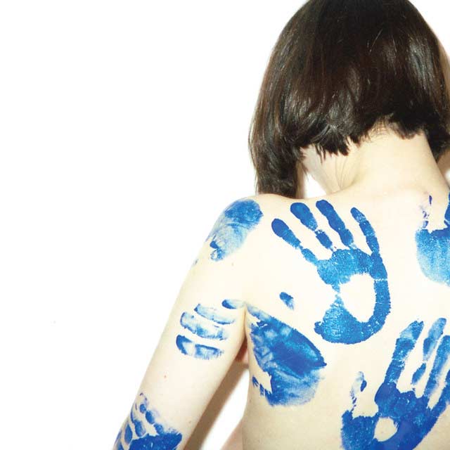 Colouring: Time - portada