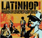 LatinHop! - portada mediana