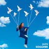 Jain: Souldier - portada reducida