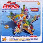 Disco Estrella Vol. 6 - portada mediana