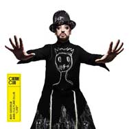 Boy George & Culture Club: Life - portada mediana