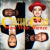 Varios: More than silence - portada reducida