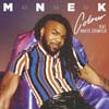MNEK: Colour - portada reducida