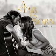 A star is born (Original motion picture soundtrack) - portada mediana