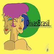Divas Brasil - portada mediana