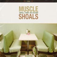 Muscle shoals... small town, big sound - portada mediana