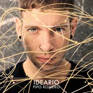 Pipo Romero: Ideario - portada mediana