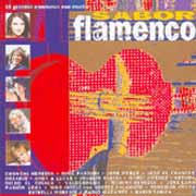 Sabor Flamenco - portada mediana