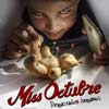 Miss Octubre: Demasiado(s) humanos - portada reducida