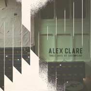 Alex Clare: Three days at Greenmount - portada mediana
