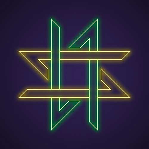 Danny Romero: 11:11 - portada