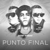 Varios: Punto final - portada reducida