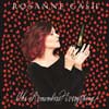 Rosanne Cash: She remembers everything - portada reducida