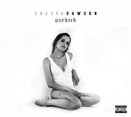 Andrea Dawson: Payback - portada mediana