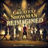 The greatest showman - Reimagined - portada reducida