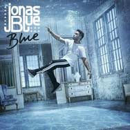 Jonas Blue: Blue - portada mediana