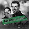 The Good, The Bad & The Queen: Merrie Land - portada reducida