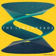 The Lemonheads: Varshons II - portada mediana