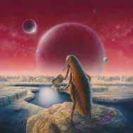 The Claypool Lennon Delirium: South of reality - portada mediana