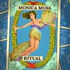 Mónica Moss: Ritual - portada reducida
