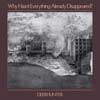 Deerhunter: Why hasn't everything already disappeared? - portada reducida