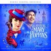 El regreso de Mary Poppins (Banda Sonora Original) - portada reducida