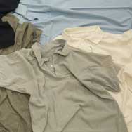 Los Nikis: Menos de lo mismo Vol I - portada mediana