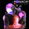 Monarchy: Midnight - portada reducida