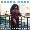 Chaka Khan: Hello happiness - portada reducida