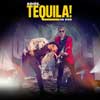 Tequila: Adios Tequila! En vivo - portada reducida