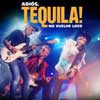 Tequila con Fito Cabrales: Me vuelvo loco - portada reducida