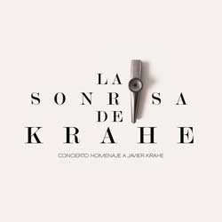 La sonrisa de Krahe - portada mediana