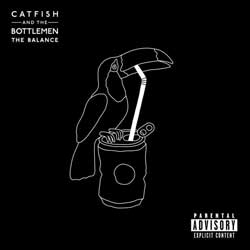 Catfish and The Bottlemen: The balance - portada mediana