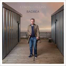 Edwyn Collins: Badbea - portada mediana