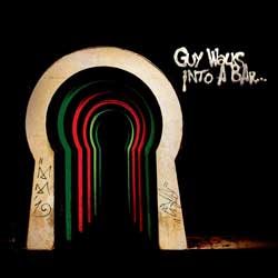 Mini Mansions: Guy walks into a bar... - portada mediana