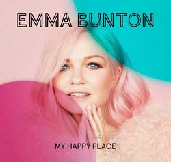 Emma Bunton: My happy place - portada mediana