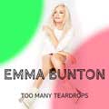 Emma Bunton: Too many teardrops - portada reducida