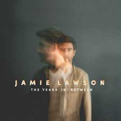 Jamie Lawson: The years in between - portada mediana