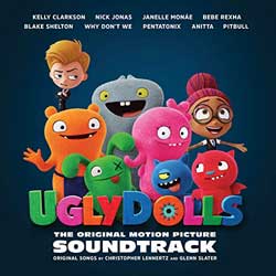 UglyDolls (Original Motion Picture Soundtrack) - portada mediana