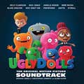 UglyDolls (Original Motion Picture Soundtrack) - portada reducida