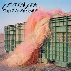 Yeasayer: Erotic reruns - portada mediana