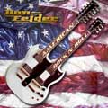 Don Felder: American rock 'n' roll - portada reducida