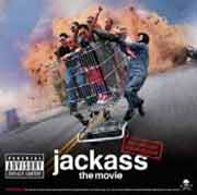 B.S.O Jackass the Movie - portada mediana